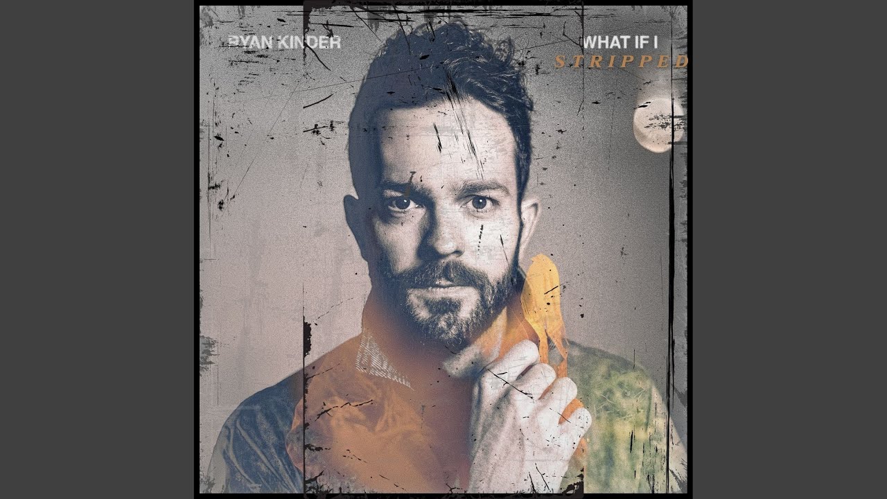 Watch What If I (Stripped) on YouTube