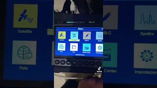 New Tool For Measuring Tv Signal