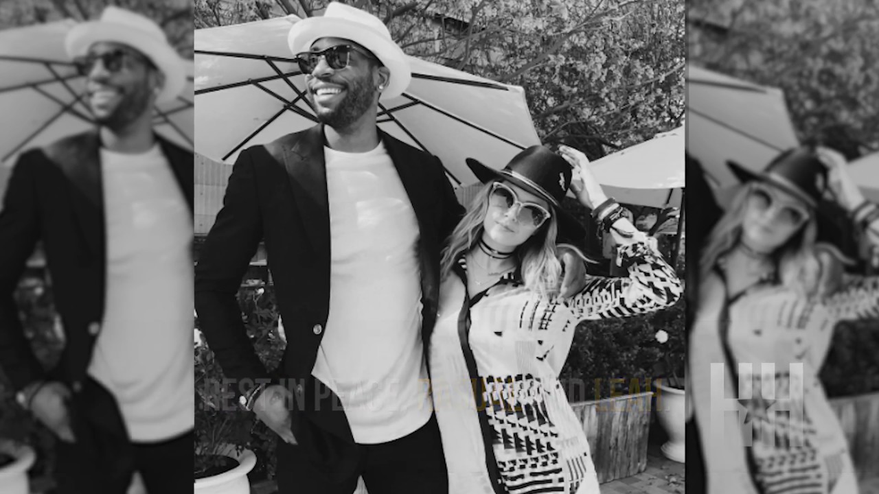 Rasual Butler/Leah LaBelle Autopsy Report Released