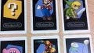 Nintendo 3DS AR Cards Review