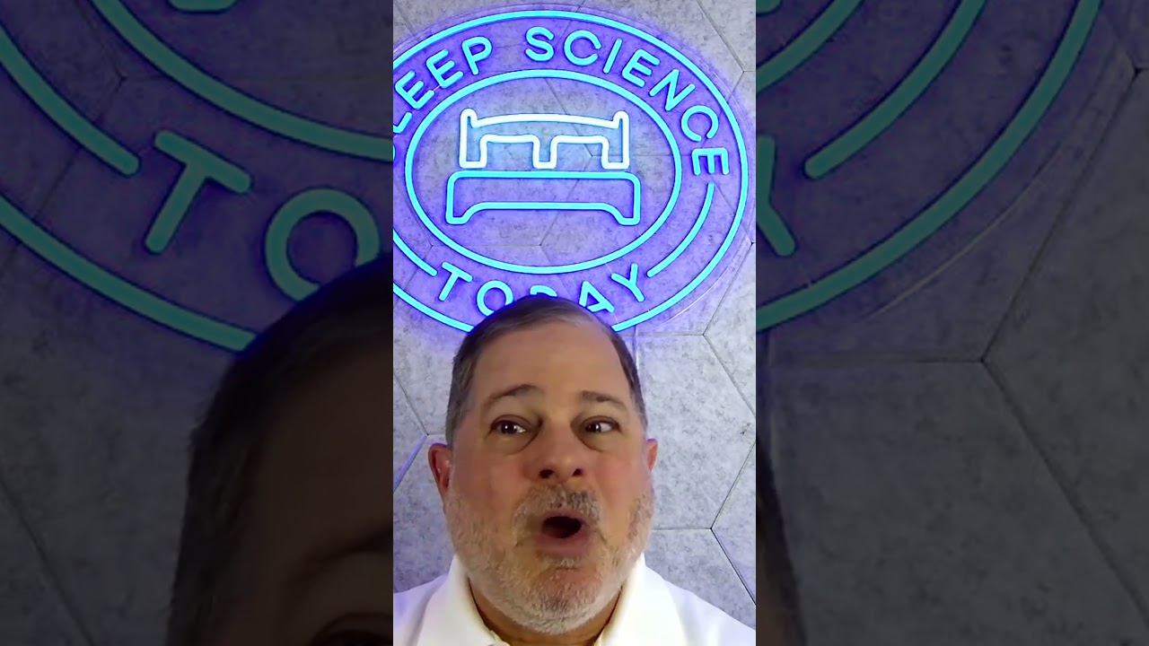 Caffeine & Your Sleep: The Science Explained! | Sleep Science Guy