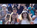 🇨🇦 Canada Makes History at the First Hopman Cup in Italy | Bari 2025 Finals Highlights 🎾