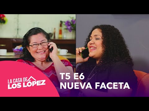 La casa de los López – Temporada 5, capítulo 6