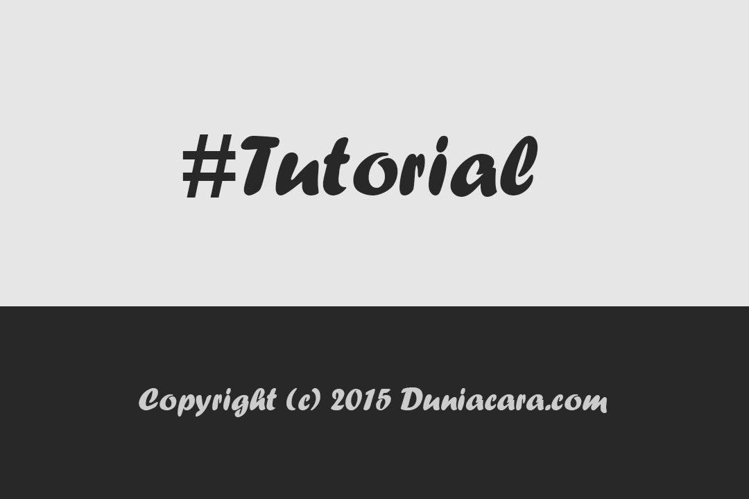 Cara Melihat Text Dari Password Bintang Youtube