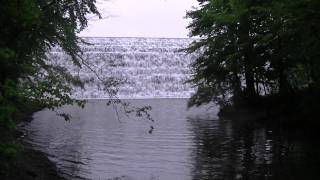 Beed's Lake Spillway Iowa 6 10 2011 by lightskinedtan 640 views 12 years ago 1 minute, 1 second