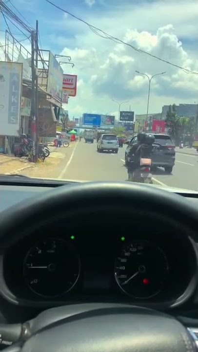 story wa pajero sport