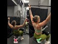 How to perform Lat pull down correctly | just12reps.com