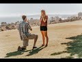 Deaf and Hearing Couple: Our Proposal Story Part 1