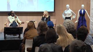Kevan Hall | “Journey to Japan” Fashion, Craft, and Cultural Dialogue