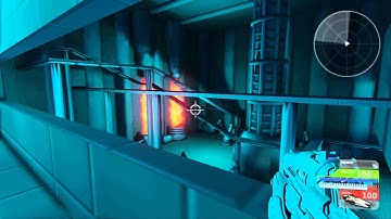 Exodus Block Out UDK