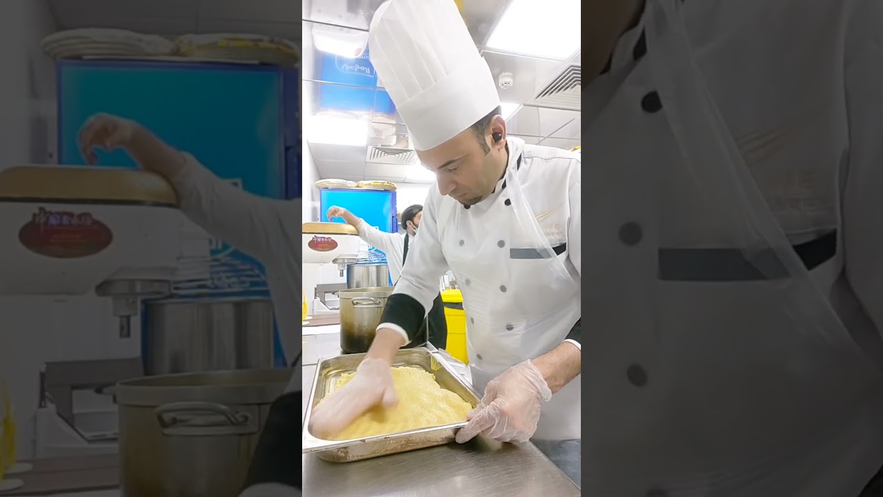 طريقه عمل البسيمه