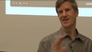 RI Seminar: Mark R. Cutkosky (2010)