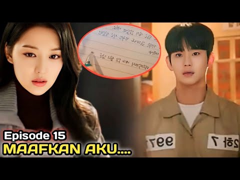 Surat terakhir dari Hae in😭||Queen of tears episode 15 preview||Spoiler+prediksi