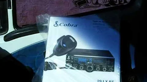Como saber se o rádio e homologado?