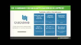 Using Cascading to Build Data-centric Applications on Spark - Supreet Oberoi (Concurrent Inc.)