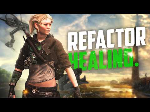 The Endgame Refactor Build You Need | The Division 2