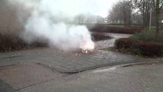 Vuurwerk040 Compilatie 2011-2012, FULL HD