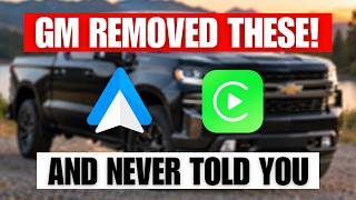 This Has NEVER Happened to a Chevy Silverado Before! screenshot 2