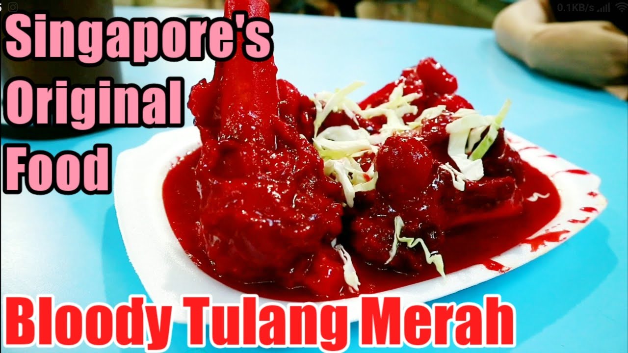 Super Cheap Food in Singapore ( Best of Golden Mile Food Centre Part - 1) Super Cheap Food in Singapore ( Best of Golden Mile Food Centre Part - 1)