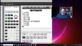 Module 8 Video 2 - 2 Sample T-tests Wealth