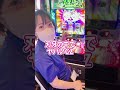 2択を当て続けたら壊れるスマスロ刃牙の最強CZ「強喰」がヤバすぎたwww【BIGディッパー新橋】 #Shorts