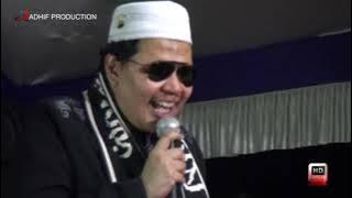 KH ASEP IRAMA   AGUSTUS 2020  BENCANA