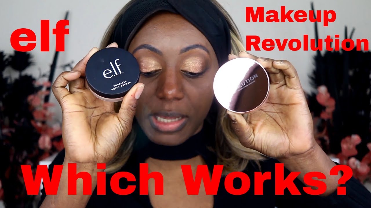 elf putty blush youtube elf putty blush youtube