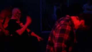EDIFY - Replenish (Official Music Video)