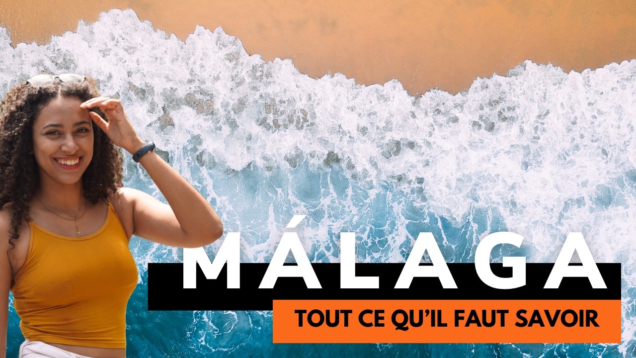 Malaga, Espagne: quoi faire, guide, conseils