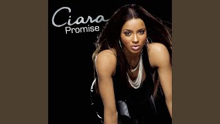 Promise (Grammy Nomination)