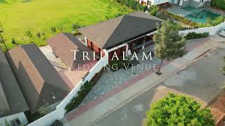 Triadalam -  Where Imagination Meets Reality