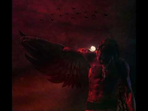 sdp interlude (Extended) x MY EYES - Travis Scott