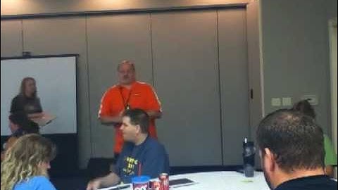 Screencasting for Teachers and Students - Paul Shircliff