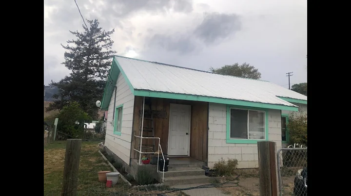 123 Chris St,  Pateros, WA 98846 - Anna Marie Dalb...