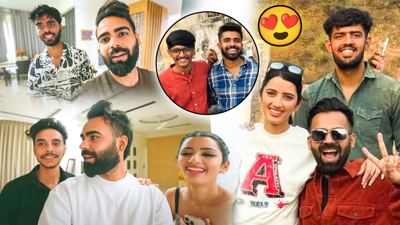 Lakhneet Team Reunited | Bohot wait kiya is Time ka ♥️