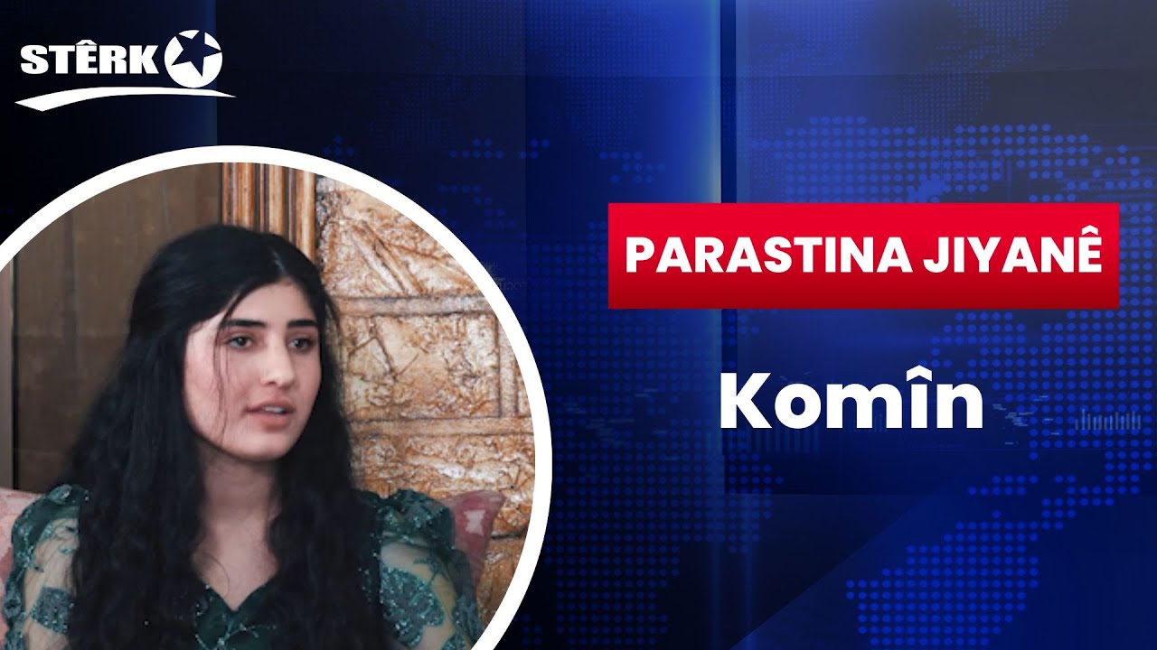 Parastina Jiyanê