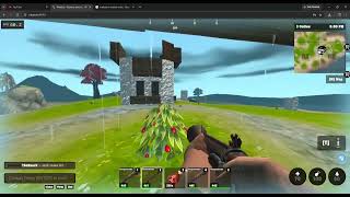 Tribals io pvp