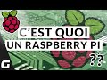 Cest quoi un raspberry pi 