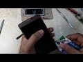 Samsung Note 4 charging problem part 1