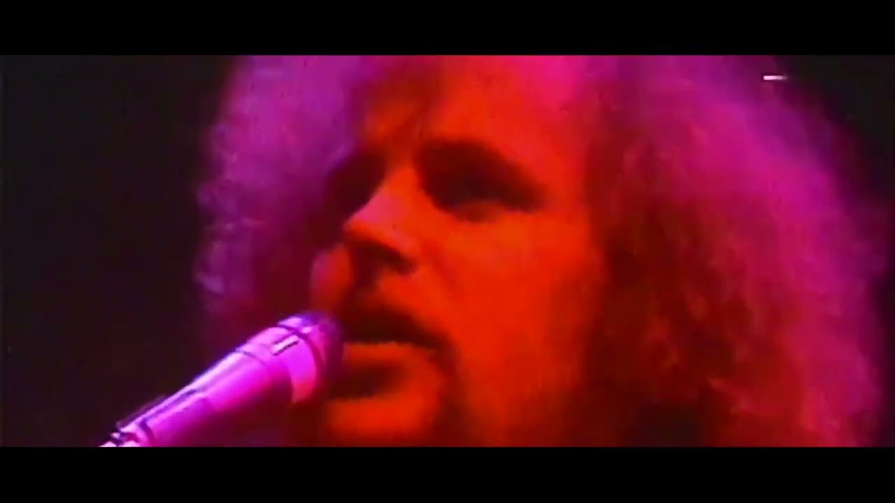 Electric Light Orchestra   Live in USA, 1978 Widescreen