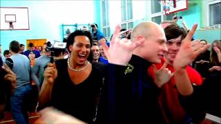 Final WPS 2012 EAST EUROPE PRELIMS Phoenix Cypherz Edition Funt vs Shustryi
