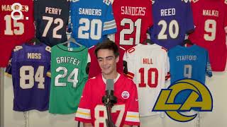 NFL 2026-27 Week 4 Power Rankings and Playoff Predictions!
