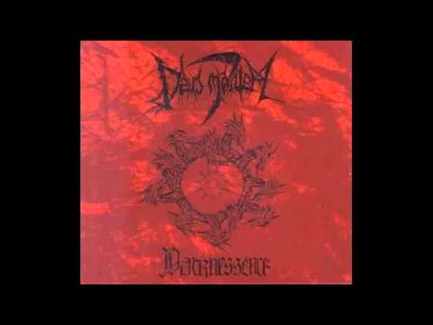 Deus Mortem — Deus Mortem - The Knell