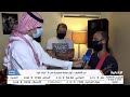 من القطيف أول فرقة سعودية لفن الجراند كور 