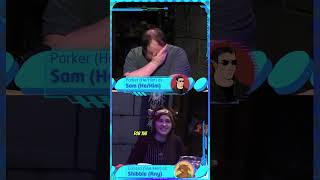 Touch Tips #daggerheart #ttrpg #comedy #improv #dnd #dungeonsanddragons