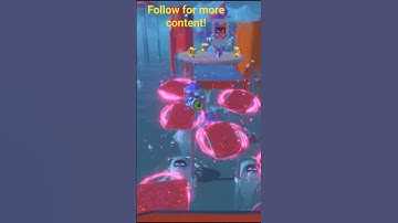 Tick-Tock Shock - Astro Bot Speed Run #astrobot #speedrun #ps5