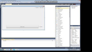 Visual Basic ile Dosya kaydetme