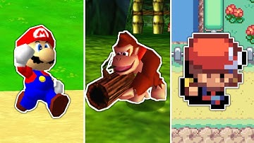 Hinting early was a BAD idea - 5 Game Multiworld Randomizer