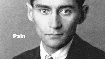 The Philosophy of Franz Kafka