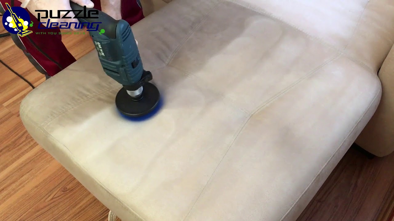 Puzzle Cleaning Original 23 YouTube